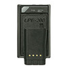AdvanceTec Single Slot Conditioning Charger For ICOM IC-F30GS Lithium Batteries