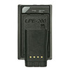 AdvanceTec Single Slot Conditioning Charger For ICOM IC-F30GT Lithium Batteries