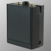 Relm / BK DPHX5102X-CMD Black Battery - 2500mAh Ni-MH
