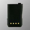 M/A-Com KPC Flat Battery - 1200mAh Ni-Cd