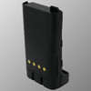 M/A-Com KPC L-Shape Battery - 1500mAh Ni-Cd