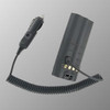 Harris P7100IP Battery Eliminator - 12VDC Cig Plug
