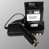 Motorola APX7000 Battery Eliminator - 12VDC Cig Plug