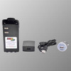 Good 2 Go Micro USB Motorola GP360 Battery - 2000mAh Li-Ion