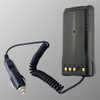 Kenwood NX-210 Battery Eliminator - 12VDC Cig Plug
