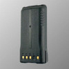 Kenwood NX-411 Lithium Polymer Battery - 3300mAh