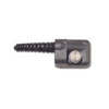 GE / Ericsson LPE-50 Behind The Head Single Muff Lightweight Headset