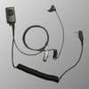 ICOM IC-F70DT Ear Bone Conduction Mic