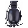 Motorola CP200D Over The Head Double Muff Headset