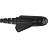 Motorola MTX8250 Throat Mic With Standard And Finger PTT