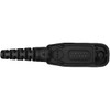 Motorola APX8000XE Throat Mic With Standard And Finger PTT