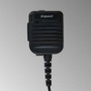 Harris P5100 Ruggedized IP67 Public Safety Speaker Mic.