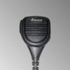 Harris P7300 Slim IP67 Ruggedized Speaker Mic.