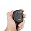 Motorola DGP6150 Noise Canceling Speaker Mic.