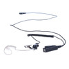 Motorola APX8000 Noise Canceling 1-Wire Surveillance Kit