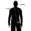 Motorola P110 Noise Canceling 1-Wire Surveillance Kit