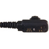 HYT / Hytera PD702 2-Wire Surveillance Kit