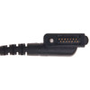 ICOM F3261D 2-Wire Surveillance Kit