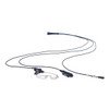 EF Johnson 51FIRE ES 3-Wire Surveillance Kit