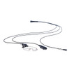 EF Johnson TK-5430 3-Wire Surveillance Kit