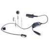 Kenwood TH-F6A 3-Wire/3.5mm Female Surveillance Kit With WIreless PTT