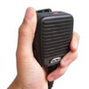 EF Johnson 51ES Noise Canceling Ruggedized Waterproof IP68 High Volume Speaker Mic