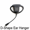 EF Johnson VP600 1-Wire Listen Only Kit