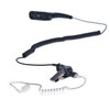 ICOM IC-F60V 1-Wire Listen Only Kit