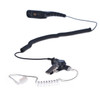 Kenwood TK-2300 1-Wire Listen Only Kit