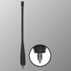 Harris XG-15P Antenna - 6.5", 800 MHz, 800-866 MHz