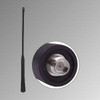 EF Johnson 51SL Long Range Antenna - 10.5", VHF, 150-160 MHz