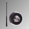 Kenwood TK-5210 Long Range Antenna - 10.5", VHF, 150-160 MHz