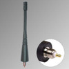 Harris XG-15P Antenna - 4", Dual-Band, 698-870 MHz