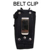 M/A-Com P7350 Custom Radio Case With Belt Clip