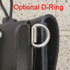 M/A-Com P7350 Custom Radio Case With Optional D-Ring