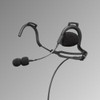 Otto Ranger Headset For GE / Ericsson Jaguar Radios