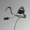 Otto Ranger Headset For M/A-Com P5150 Radios