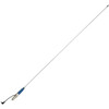 BigBoost Xtreme Series, 13dB Gain Extended Range Whip Antenna For  Bendix King (All Models)  - 32", VHF, 167-173 MHz