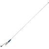 BigBoost Xtreme Series, 13dB Gain Extended Range Whip Antenna For  Bendix King GPH  - 32", VHF, 167-173 MHz