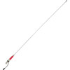 BigBoost Xtreme Series, 13dB Gain Extended Range Whip Antenna For  Bendix King EPI  - 32", VHF, 150-156 MHz