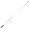 BigBoost Xtreme Series, 13dB Gain Extended Range Whip Antenna For  Relm / BK KNG-P150  - 32", VHF, 167-173 MHz