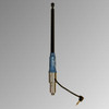 BigBoost Xtreme Series, 13dB Gain Extended Range Telescopic Antenna For  Bendix King LPV  - VHF, 167-173 MHz