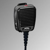 Harris P5550 Noise Canceling Ruggedized Waterproof IP68 High Volume Speaker Mic