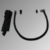 Harris XL-200P Antenna Relocation Kit