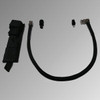 Harris P5100 Antenna Relocation Kit