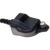 TAC 1 Systems IP67 E-Button Mic For Harris P5370