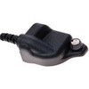 TAC 1 Systems IP67 E-Button Mic For Harris P5500