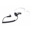 Replacement For Otto V1-10432 Listen Only Earphone Kit