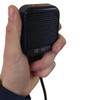 TAC 1 Systems IP67 E-Button Mic For Harris XL-185P