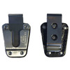 GE / Ericsson MPA Swivel Belt Clip - Bracket Only